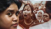 Tuntut Keadilan, Warga Peringati 26 Tahun Tragedi Semanggi I