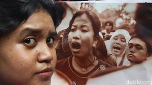 Tuntut Keadilan, Warga Peringati 26 Tahun Tragedi Semanggi I