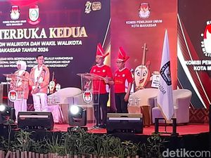 AMAN Akan Tekan Energi Fosil Sektor Industri demi Makassar Ramah Lingkungan AMAN Akan Tekan Energi Fosil Sektor Industri demi Makassar Ramah Lingkungan