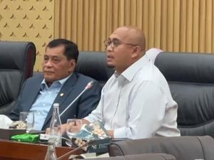 Andre Rosiade Harap Kredit di BSI Tak Dikenakan Denda dan Penalti Andre Rosiade Harap Kredit di BSI Tak Dikenakan Denda dan Penalti