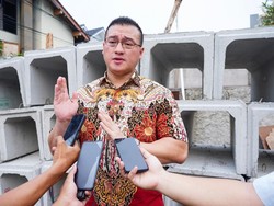 Cegah Pompa Air Dicuri, Kenneth DPRD DKI Minta Pemprov Perkuat Pengawasan