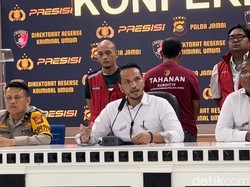 Ibu dan Ayah Tiri di Jambi Jadi Tersangka Usai Aniaya Bocah 6 Tahun