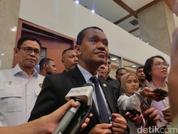 Video Respons Mendiktisainstek soal UI Tangguhkan Gelar Doktor Bahlil