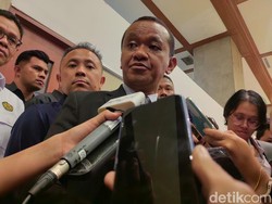 Imbas Polemik Gelar Doktor Bahlil, UI Lakukan Audit Sistem Akademik