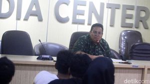 Bawaslu Akan Telusuri Video Dukungan Prabowo ke Ahmad Luthfi