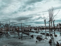 Bencana Hidrometeorologi Adalah: Pengertian, Jenis, Contoh, dan Mitigasinya