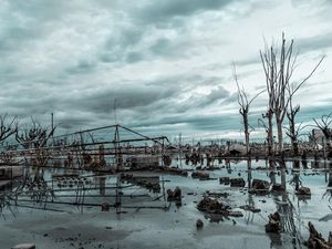 Bencana Hidrometeorologi Adalah: Pengertian, Jenis, Contoh, dan Mitigasinya Bencana Hidrometeorologi Adalah: Pengertian, Jenis, Contoh, dan Mitigasinya