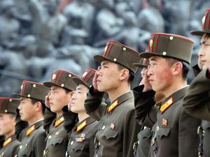 Bertugas di Rusia, Siapkah Tentara Korut Terpapar Realita di Luar Propaganda?