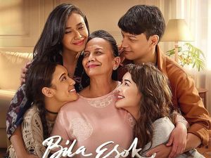 Rekomendasi 7 Film Indonesia Baru Tayang di Netflix Maret 2025 Rekomendasi 7 Film Indonesia Baru Tayang di Netflix Maret 2025