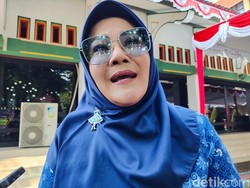 Bupati Klaten Siapkan Anggaran Makan Siang Gratis Anak Sekolah Tahun 2025