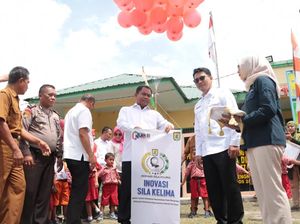 Implementasi SPBE, Solusi Kualitas Pelayanan Publik Optimal di Sergai Implementasi SPBE, Solusi Kualitas Pelayanan Publik Optimal di Sergai