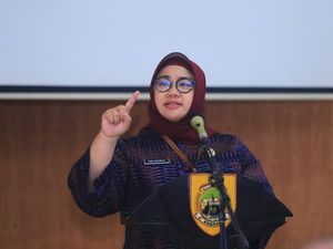 MCP KPK Tertinggi Jadi Bukti Komitmen Pemkab Sragen Jaga Pemerintahan Bersih