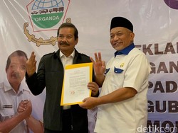 Komitmen Syaikhu Kikis Disparitas Transportasi di Utara-Selatan Jabar