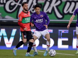 Bek Jepang Ini Tak Asing dengan Skuad Indonesia, Sering Ketemu di Belanda