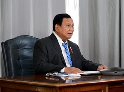 Hore! Upah Minimum 2025 Naik 6,5 Persen