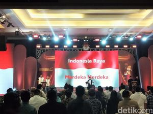 Disinggung Bobby dalam Debat Pilgub Sumut, Ini Makna Istilah B100 Disinggung Bobby dalam Debat Pilgub Sumut, Ini Makna Istilah B100
