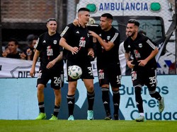 Ada Youtuber Main, Laga Liga Argentina Ini Diinvestigasi