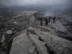 Iran Dukung Lebanon dalam Perundingan Gencatan Senjata dengan Israel