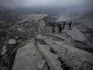 Iran Dukung Lebanon dalam Perundingan Gencatan Senjata dengan Israel