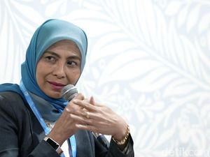 Genjot Transisi ke Energi Bersih, PLN: RI Tak Dapat Berubah Tiba-tiba