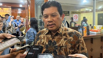 Bos BPJS Kesehatan Bantah soal Iuran Bakal Naik Tahun Depan