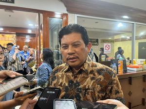 Video: Dirut BPJS Kesehatan Jawab Isu Kenaikan Iuran di 2025 Video: Dirut BPJS Kesehatan Jawab Isu Kenaikan Iuran di 2025