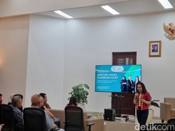 Warga Surabaya Diajak Hidup Sehat Demi Hindari Penyakit Jantung