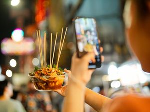 Mantul! Festival Kuliner Tjap Legende Bawa 40 Makanan Legendaris ke Lombok Mantul! Festival Kuliner Tjap Legende Bawa 40 Makanan Legendaris ke Lombok