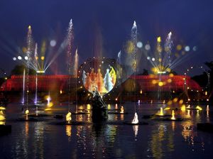 5 Kota Terbaik untuk Merayakan Liburan Natal di Dunia 5 Kota Terbaik untuk Merayakan Liburan Natal di Dunia