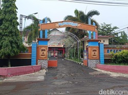 3 Fakta 6 Siswa SMPN 2 Bumiayu Tersambar Petir di Gerbang Sekolah