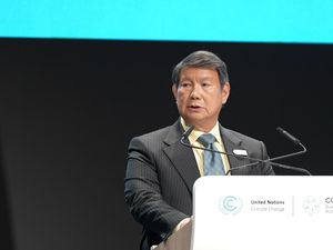 Hashim Sebut Qatar-UEA Minat Investasi di RI buat Bidang Ini Hashim Sebut Qatar-UEA Minat Investasi di RI buat Bidang Ini