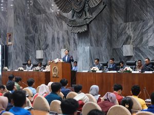 Ibas Beri Pesan ke Anak Muda: Deep Thinking, Team Work, & Execution