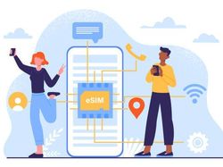 Video: Progres Aturan Registrasi SIM Card Face Recognition