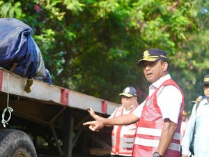 Sidak Truk Bakal Makin Gencar Buntut Kecelakaan Maut di Tol Cipularang Sidak Truk Bakal Makin Gencar Buntut Kecelakaan Maut di Tol Cipularang