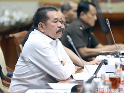 Kata Jaksa Agung soal Gepokan Duit dan Catatan Nama di Kasus Suap Hakim