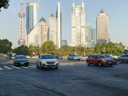 Ciri dan Dampak Mobil Bekas 0 Kilometer: Harga Murah, Rasa Baru