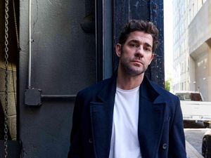 Foto: Aktor John Krasinski Dinobatkan sebagai Pria Terseksi 2024 Foto: Aktor John Krasinski Dinobatkan sebagai Pria Terseksi 2024