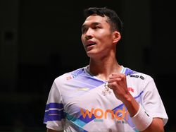 Daftar 13 Wakil Indonesia di All England 2026