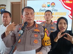 Wawali Armuji Dilaporkan Cemarkan Nama Baik Buntut Konten Tahan Ijazah