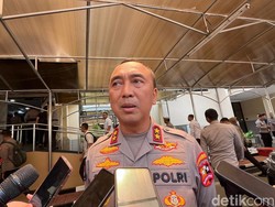 Polri: Pelantikan Irwasum-Kakortas Tipikor Dilakukan Usai Pilkada