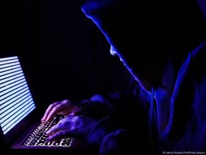 Penipuan Online Meningkat di India, Tabungan Korban Terkadang Ludes