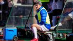 King Kazu Menolak Tua, Jelang Umur 58 Masih Aktif Main Bola