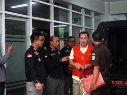 Kejati Jateng Tahan Bos PT ICM Terkait Korupsi Kredit Modal Rp 16 M