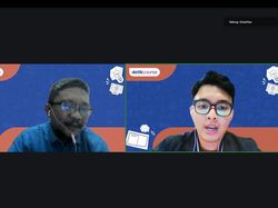 5 Peserta Terbaik yang Rajin Konsultasi di Kelas Skripsi detikcourse