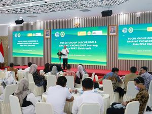 Kementerian ATR/BPN Dorong Penerapan Akta Tanah Elektronik