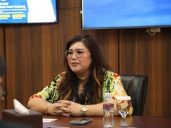 220 KK yang Terdampak PSN Rempang Eco-City Pindah ke Hunian Sementara