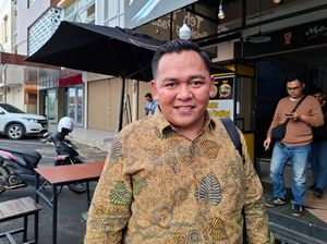 Bawaslu Kepri Telusuri Dugaan Penggunaan Mobil Dinas di Kampanye Ansar-Nyanyang Bawaslu Kepri Telusuri Dugaan Penggunaan Mobil Dinas di Kampanye Ansar-Nyanyang