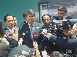 RI Targetkan Tambah Listrik 100 GW, Termasuk Bangun Pembangkit Nuklir