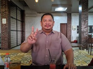 Tim Zul-Uhel Sayangkan Survei OMI Bocor ke Publik: Kami Optimis Menang