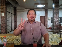 Tim Zul-Uhel Sayangkan Survei OMI Bocor ke Publik: Kami Optimis Menang